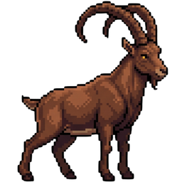 Character Idle